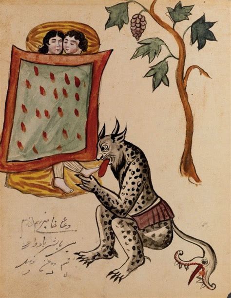 Weird Medieval Guys On Twitter Lickin Toes Persia 1921