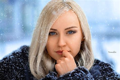 meet evgenia taranukhina amazing blonde of perfect beauty ukrainian girls russian women