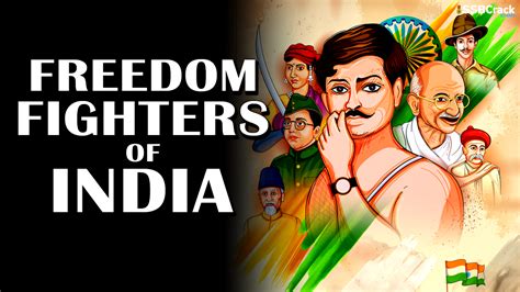 The Ultimate Collection Of Indian Freedom Fighters Images High Quality K