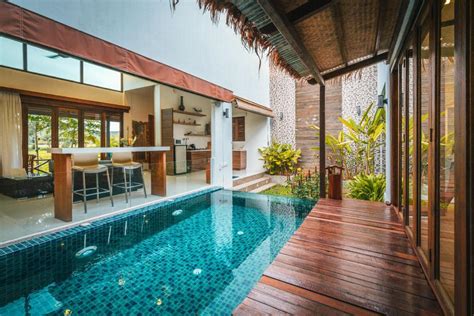 By staying with a host family, those looking for short and long term accommodation in langkawi can avail of weekly and monthly discounts. La Villa Langkawi - Private Pool Resort villa - Deals ...