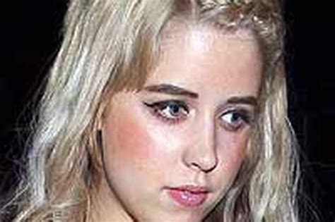 Peaches Geldof Stopped Breathing After Drugs Overdose Mirror Online