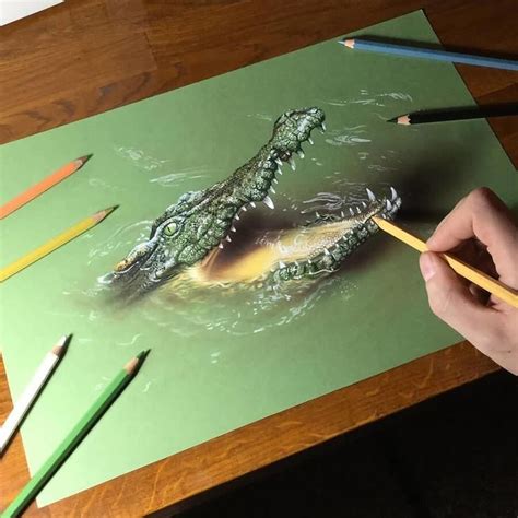 Hyper Realistic Drawings And Paintings In 2020 Realistic Drawings 3d