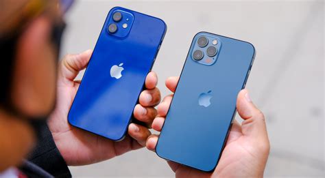 Iphone 12 And 12 Pro Review Apple Enters The 5g Era Engadget