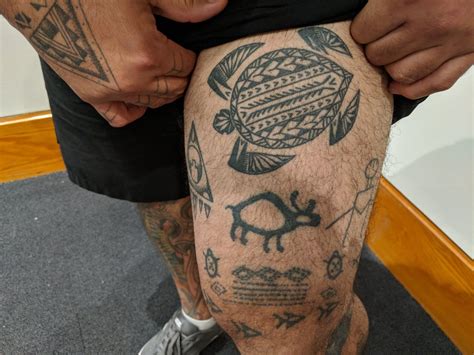 Top 172 Traditional Aboriginal Tattoos