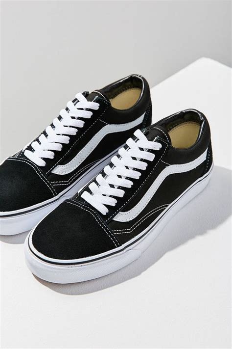 Product features vans legendary lace up high top inspired by the classic old skool. 6 VSCO Girl Shoes - VSCO Girl Birkenstocks, Vans, and Crocs