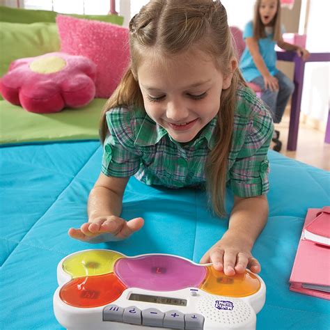 Top 10 Math Electronic Toys For Kids To Learn And Have Fun