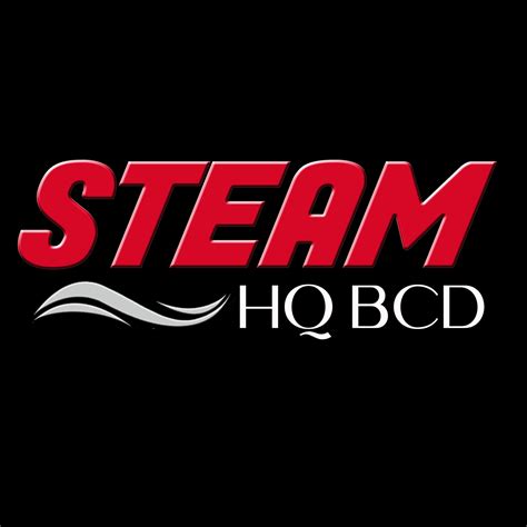 Steam Hq Bacolod Bacolod City