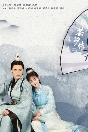 Download film korea space sweepers subtitle indonesia. Nonton Drama Legend of Yun Xi (2018) Sub Indo Online ...