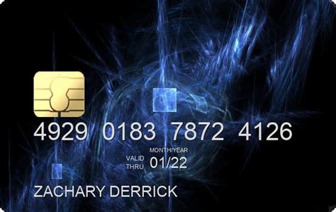 How to recongize a credit card? Free credit card number 2020 expiration 2025 | Credit Cards Data Leaked