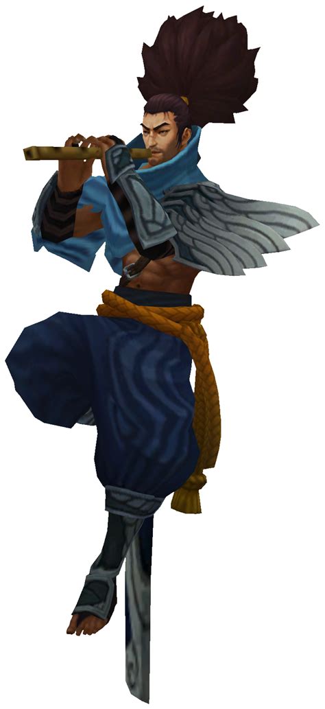 Image Yasuo Renderpng League Of Legends Wiki Wikia