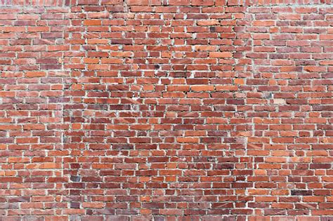 Brick Wall Texture Stock Photo Download Image Now Istock