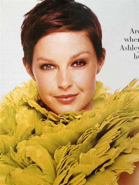 23 Ashley Judd Hairstyles Hairstyle Catalog