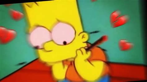 Want to discover art related to 1920x1080? Bart simpson sad - YouTube