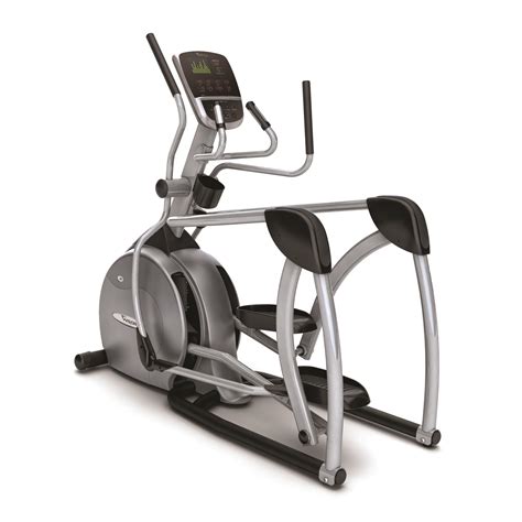 Commercial Vision S60 Suspension Elliptical Arriving Soon Fitness