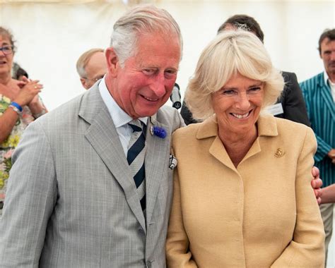 Prince charles and camilla's trip is being seen as an attempt to help form closer ties between the uk and cuba, which were foes during the cold war. Prince Charles Reportedly Wrote Camilla a Letter Begging ...