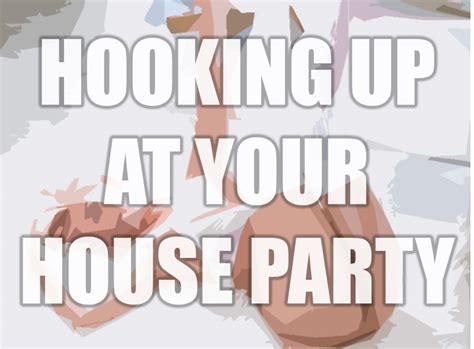 How To Hook Up At Your House Party Bebe Reviews