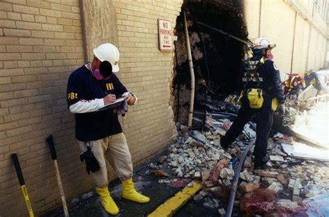 Bi Releases Never Seen Before Images Of Pentagon In Aftermath Of 911