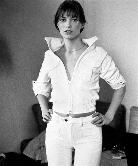 Jane Birkin Turns 70 6 Style Lessons From The Fashion Icon Vogue Serge Gainsbourg Charlotte