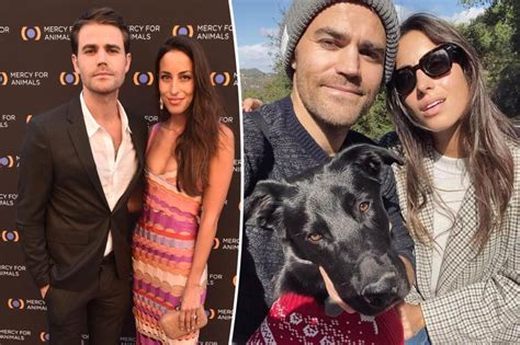 Paul Wesley And Ines De Ramon Separate After 3 Years Of Marriage Citigist