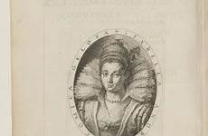 andreini isabella 1603 frontispiece rime engraved author portrait