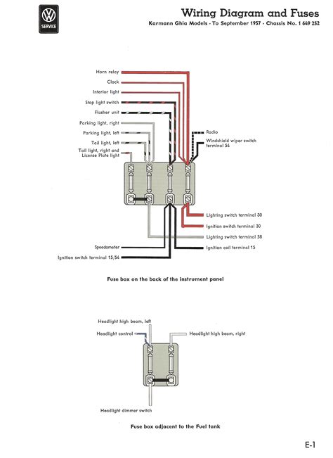 Vw Golf Ignition Switch Wiring Diagram Wiring Diagram