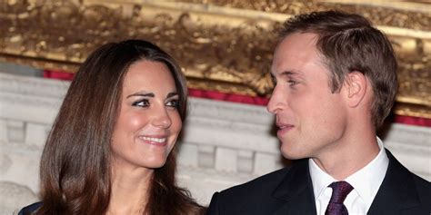 Throwback To Prince William And Kate Middleton Spilling Details Of Their Break Up In Their