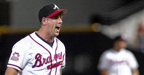 Ex Pitcher John Rocker Is Backing Newt Gingrich Ny Daily