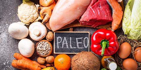The Paleo Diet Eat Like A Caveman What To Eat And Avoid