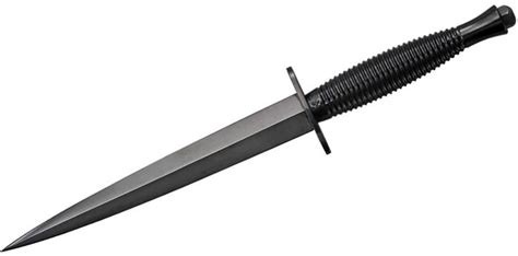 Sheffield She006 Fairbairn Sykes British Commando Dagger 6 78 Inch