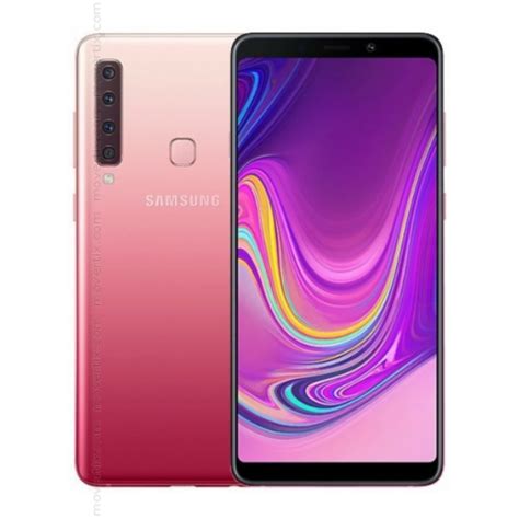 Samsung Galaxy A9 2018 Price And Specs Samsung Mobile Price