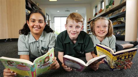 Brisbane Primary School Boom Inner Citys Fastest Growing Schools