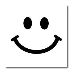 25 black and white smile. Clipart Panda - Free Clipart Images