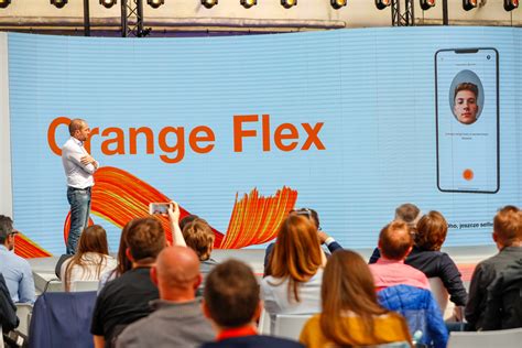 Orange Flex Biuro Prasowe Orange Polska