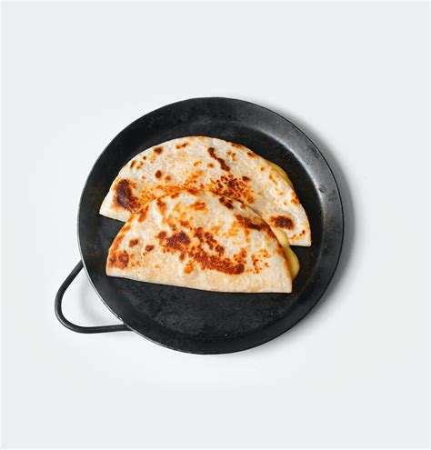 How To Make An Authentic Mexican Quesadilla Recipe At Home The Cheese