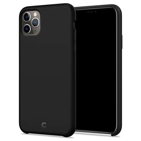 Black Iphone 11 Pro Max Cyrill Iphone Iphone 11 Iphone 11 Pro Case