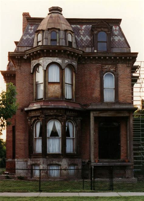 By Marty Hogan Victorian Homes Architecture Abandoned Houses