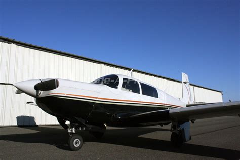 1984 MOONEY M20K 231 For Sale | Buy Aircrafts