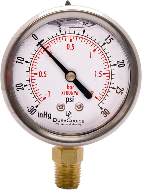 Top 9 Vacuum Gauge Inch H2o Home Preview