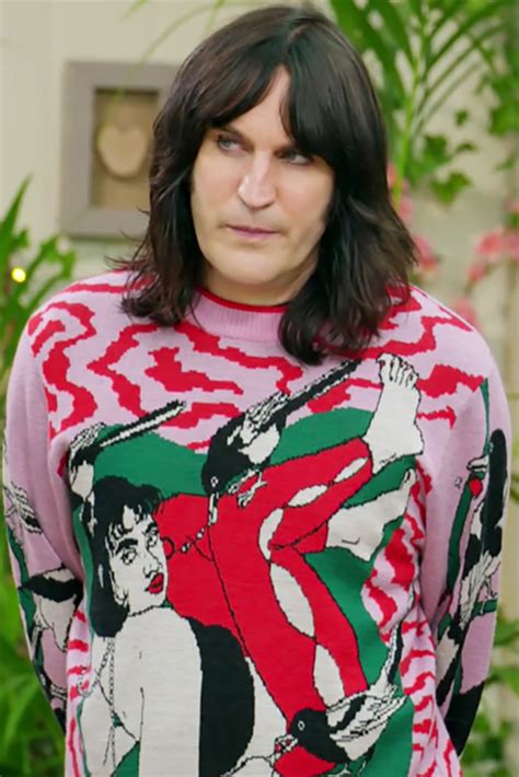 Noel Fielding S Best The Great British Bake Off Outfits