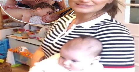 Sam Faiers Confirms Plans For Huge Mum And Baby Project Months After