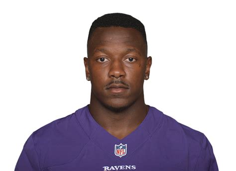 Jimmy Smith Of Baltimore Ravens Arrested For Disorderly Conduct Espn