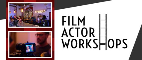 Film Actor Workshops