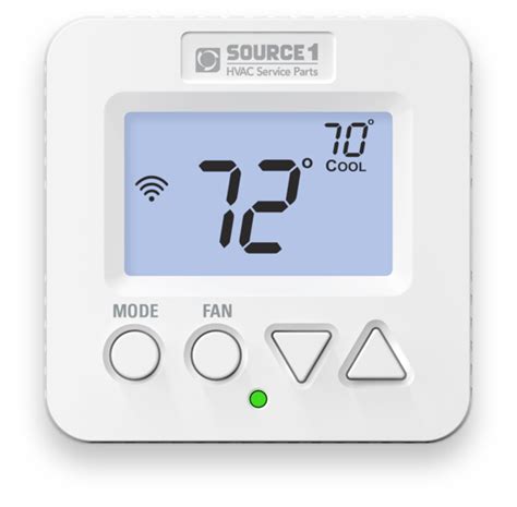 Source1 Thermostats