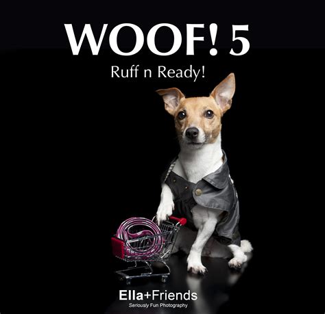 Woof 5 Ruff N Ready Dogslife Dog Breeds Magazine