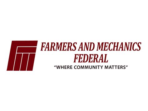 Farmers And Mechanics Federal Savings Bank Bloomfield Branch Main