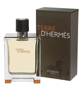 Hermes terre d'hermes hair and body shower gel 200ml. Terre d'Hermes Hermès cologne - a fragrance for men 2006