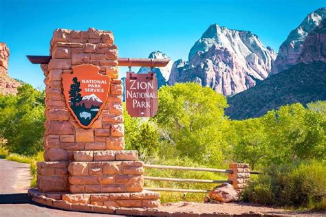 Where To Stay In And Near Zion National Park 2024 Best Springdale Hotels
