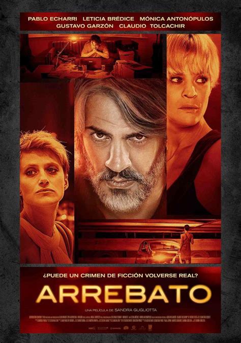 Tt8004664 pelicula gratis | tratamos de adaptarnos a todos los gustos, por eso en nuestra web tendrás peliculas gratis en español, latino y subtituladas. Críticas de Arrebato (2014) - Criticas de peliculas