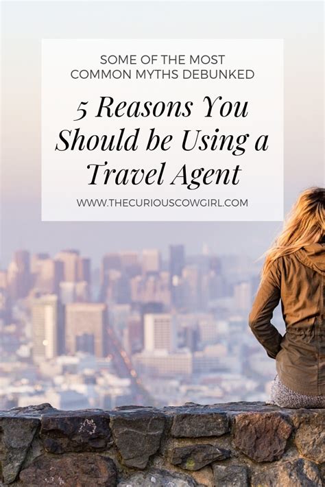 Why Use Travel Agents 5 Reasons To Consider For Future Travel Travel