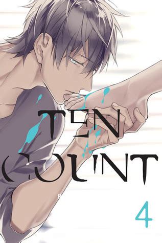 Ten Count Vol 4 By Rihito Takarai